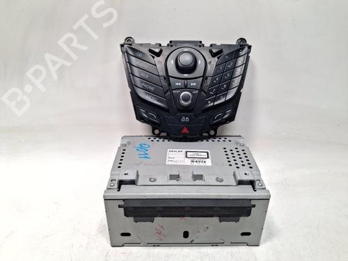 radio-ford-fiesta-vi-cb1-ccn-2008-40596808 main image