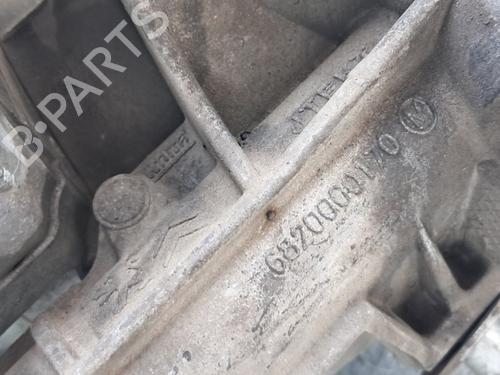 Steering rack CITROËN C3 Picasso (SH_) 1.4 VTi 95 (SH8FSC, SH8FP0, SH8FP6) | BP38084653M22 - Image 5