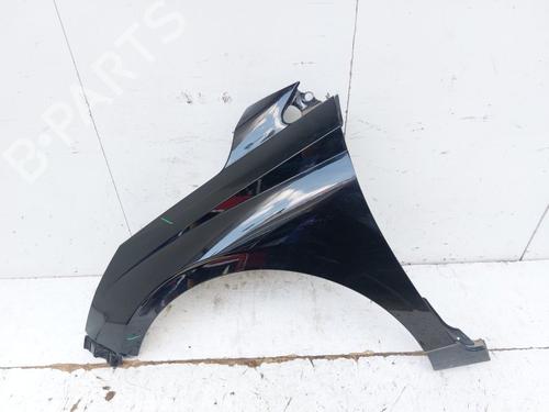 Guarda-lamas esquerdo Guarda-lamas esquerdo HYUNDAI i20 ACTIVE (IB, GB) 1.4 (99 hp) 36107725 36107725