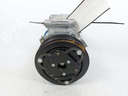 AC compressor MAZDA 2 Hatchback (DL, DJ) 1.5 SKYACTIV-G (DJLFS) | BP17203247M34 - Image 4