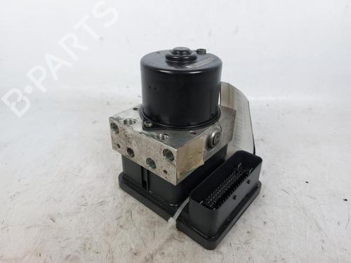 Used ABS pump FORD FOCUS II (DA_, HCP, DP) 1.6 TDCi (90 hp) 23881276