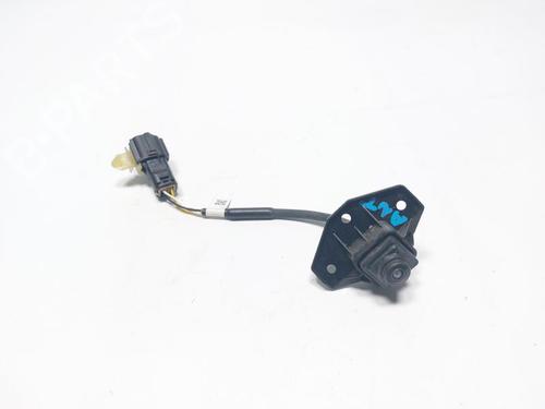 Used Camera Camera MG MG ZS SUV (AZS1) 1.0 T-GDi (111 hp) 30454905 30454905