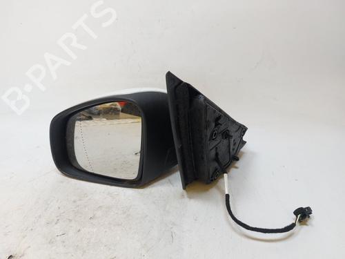Bakspejl venstre Bakspejl venstre RENAULT TWINGO III (BCM_, BCA_) Z.E: (BCA1) (82 hp) 35781947 35781947