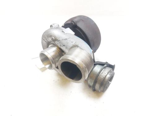Turbolader/Kompressor FIAT BRAVO II (198_) 1.9 D Multijet (198AXB1A) (120 hp) 29383462