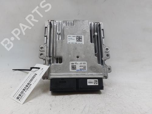 Used Engine control unit (ECU) KIA SPORTAGE V (NQ5) 1.6 CRDi (116 hp) 25984876