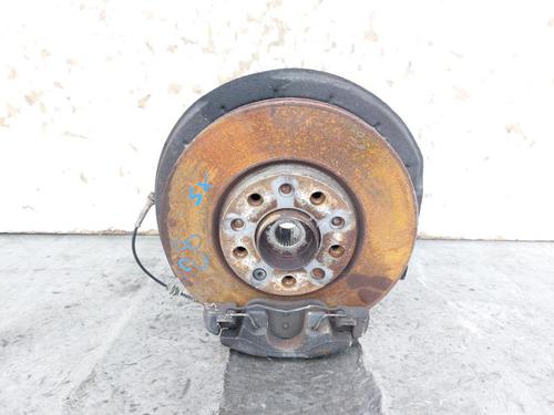 Used Left front steering knuckle Left front steering knuckle 20503072 20503072