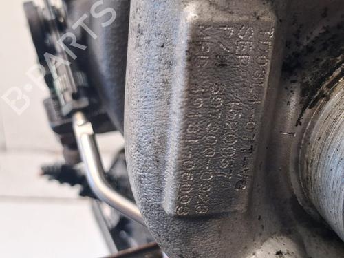 Engine OPEL MERIVA A MPV (X03) 1.7 CDTI (E75) | BP40061415M1  - Image 6