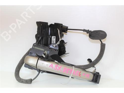Used Front left lock RENAULT ESPACE V (JR_) 1.6 dCi 130 (130 hp) 15143438