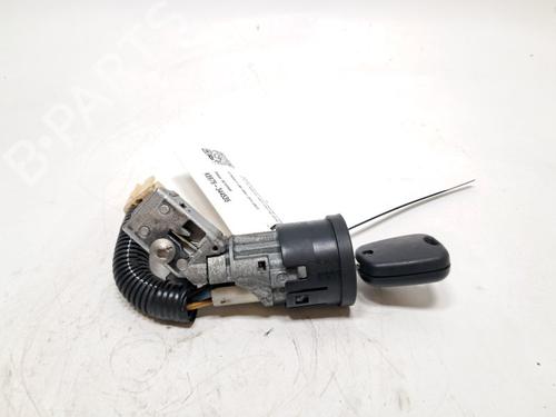 Electronic module CITROËN C1 (PM_, PN_) 1.0 | BP40491999M83 - Image 2