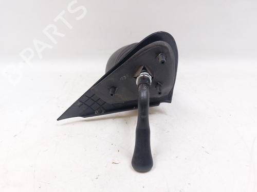 Left mirror FIAT SEICENTO / 600 (187_) 1.1 (187AXB, 187AXB1A, 187AXC1A02) | BP29584335C26 