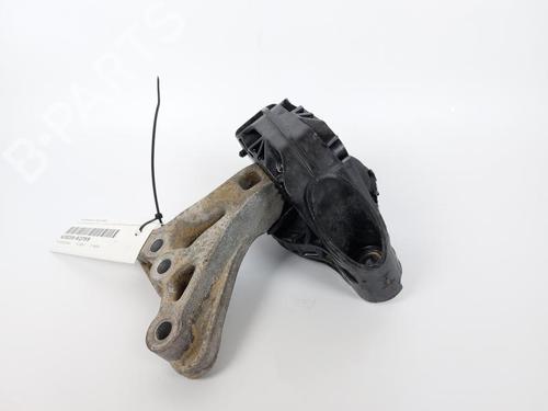 Used Engine mount OPEL CROSSLAND X / CROSSLAND (P17, P2QO) 1.2 (83 hp) 17204094