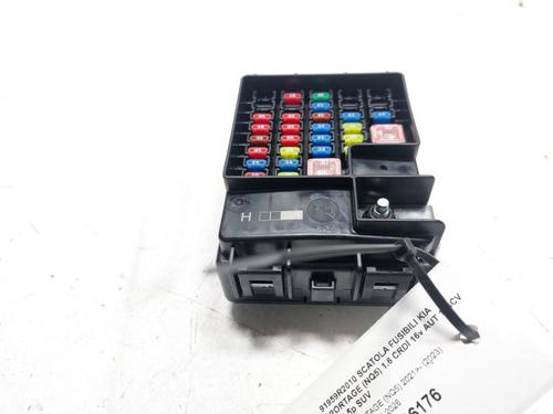 Fuse box KIA SPORTAGE V (NQ5) 1.6 CRDi MHEV | BP33194444E1 - Image 2