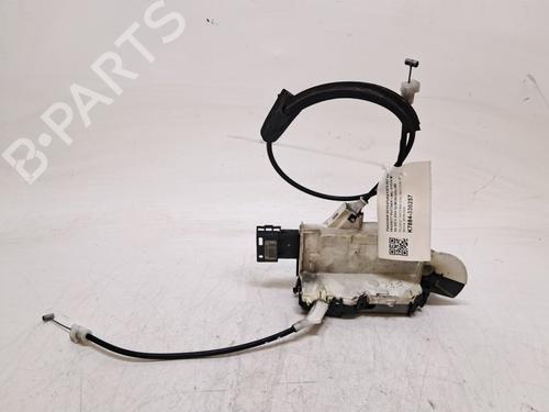 front-left-lock-peugeot-partner-tepee-2008-37019813 main image