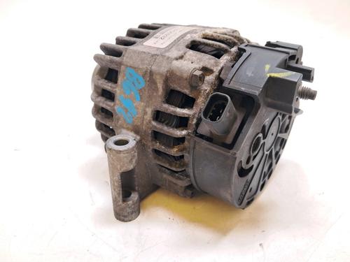 Alternator OPEL CORSA D (S07) 1.3 CDTI (L08, L68) | BP39552892M7 - Image 3