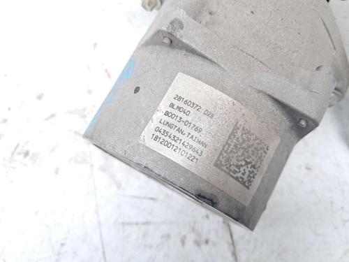 Steering column FORD KA (RU8) 1.2 | BP33194076M21 - Image 5