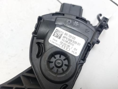 Pedal AUDI A4 B8 Avant (8K5) 2.0 TDI | BP29764483I4 