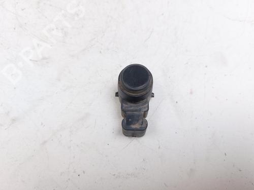 Used Electronic module BMW X1 (E84) xDrive 20 d (177 hp) 24996888