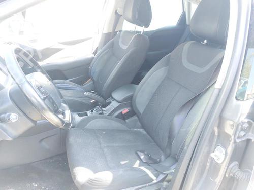 Gearknop CITROËN C4 II (NC_) 1.6 BlueHDi 120 | BP25713027I34 