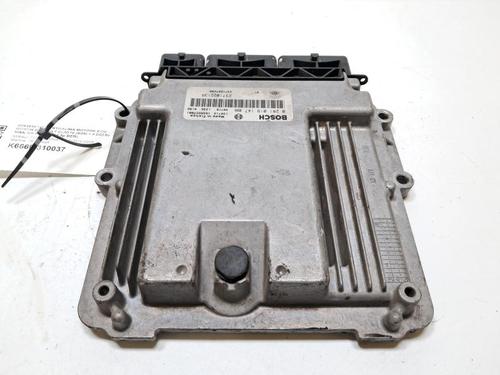 Engine control unit (ECU) RENAULT CLIO IV (BH_) 1.5 dCi 75 | BP33196970M57 - Image 3