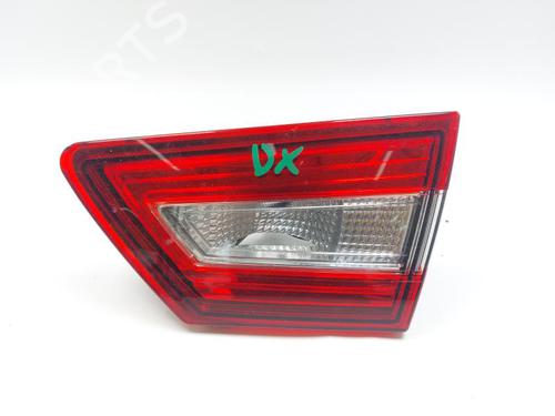 Used Right taillight RENAULT CLIO IV (BH_) 1.5 dCi 90 (90 hp) 25434212