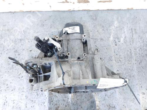 Gearbox NISSAN MICRA IV (K13K, K13KK) 1.2 | BP29056218M3