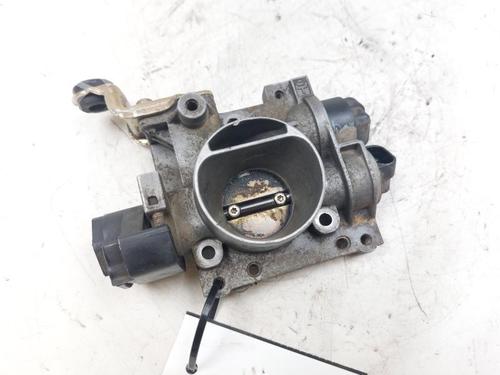 Used Throttle body FIAT SEICENTO / 600 (187_) 1.1 (187AXB, 187AXB1A, 187AXC1A02) (54 hp) 27538853