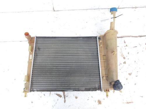 Used Water radiator FIAT 500 (312_) 1.2 (312AXA1A) (69 hp) 29884679