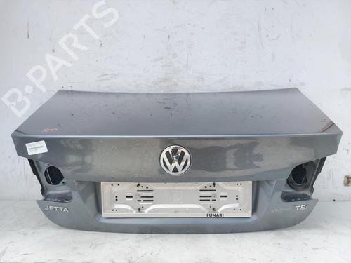 Used Tailgate VW JETTA III (1K2) 1.4 TSI (122 hp) 15160677