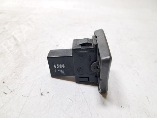 Left front window switch FIAT PANDA (169_) 1.2 4x4 (169.AXB2A) | BP36183679I27 - Image 3