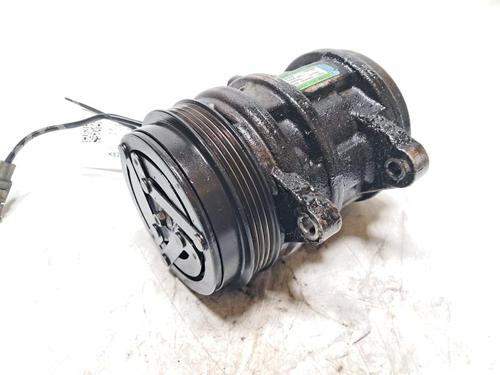 Airco pomp CHEVROLET MATIZ (M200, M250) 0.8 (52 hp) 31272825