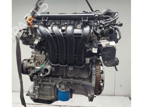 Motor Motor HYUNDAI i20 ACTIVE (IB, GB) 1.4 (99 hp) 36107722 36107722