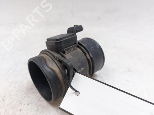 Mass air flow sensor RENAULT CLIO IV (BH_) 1.5 dCi 75 | BP25984953M95 