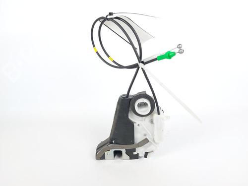 Rear left lock TOYOTA YARIS (_P13_) 1.5 Hybrid (NHP130_, NHP130) | BP21261770C100 