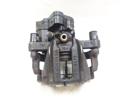 Right front brake caliper SKODA OCTAVIA IV Combi (NX5, PV5) 2.0 TDi | BP28487740M104 - Image 5