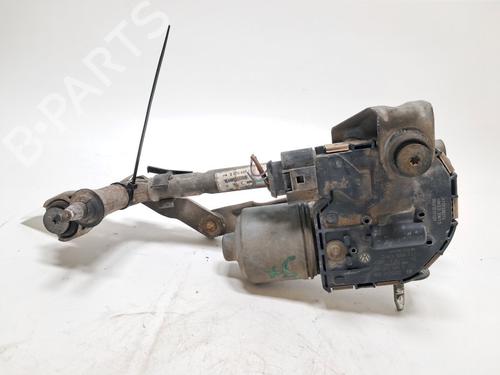 Used Front wiper motor Front wiper motor 39398778 39398778