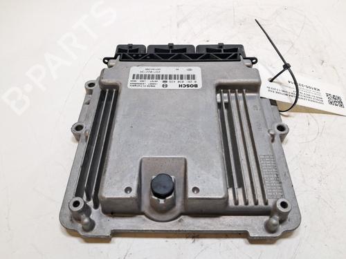 Engine control unit (ECU) DACIA DUSTER (HS_) 1.5 dCi (HSAJ) | BP37602216M57 - Image 2