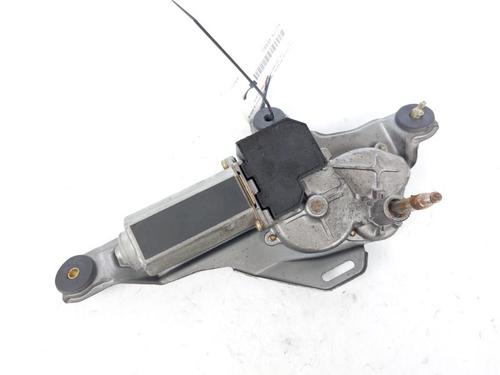 Used Rear wiper motor TOYOTA RAV 4 II (_A2_) 2.0 D 4WD (CLA20_, CLA21_, CLA20R, CLA21R) (116 hp) 15158346
