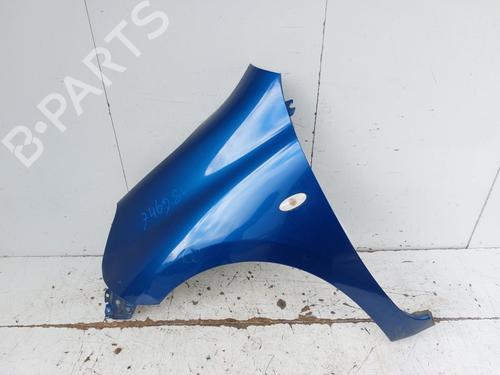 left-front-fenders-nissan-micra-iv-k13k-k13kk-2010-35721380 main image