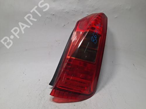 Used Right taillight Right taillight 39498819 39498819