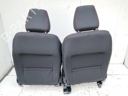 Sæde sæt FORD PUMA (J2K, CF7) 1.0 EcoBoost mHEV | BP36880750C78 - Image 5