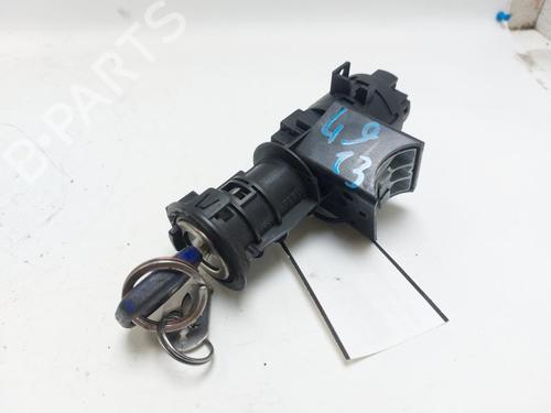 Used Electronic module FIAT DOBLO MPV (119_, 223_) 1.4 (77 hp) 29854550