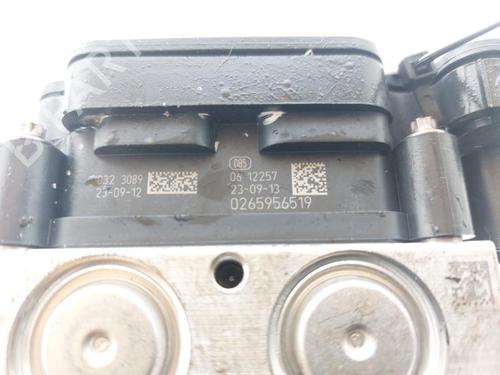 ABS pump FIAT PANDA (312_, 319_) 1.0 Mild Hybrid (312.PYD1B) | BP22755635M43 