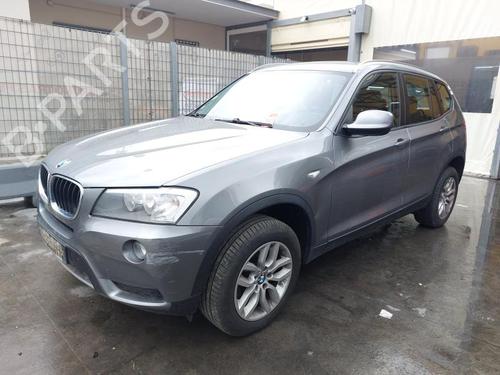 Fuse box BMW X3 (F25) xDrive 20 d | BP33195680E1 - Image 11