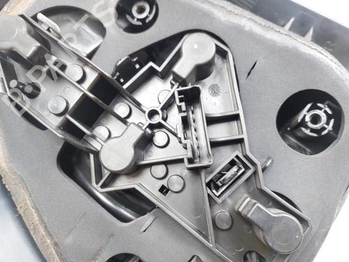 Right taillight BMW 1 (E87) 118 i | BP26539699C35