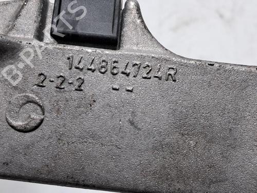 Other RENAULT CLIO V (B7_) 1.5 Blue dCi 100 (B7AD) | BP33195901O1  - Image 5