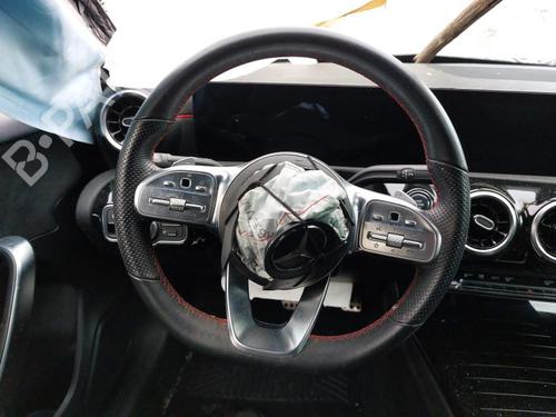 Pedal MERCEDES-BENZ A-CLASS (W177) A 200 d (177.012) | BP17554394I4 