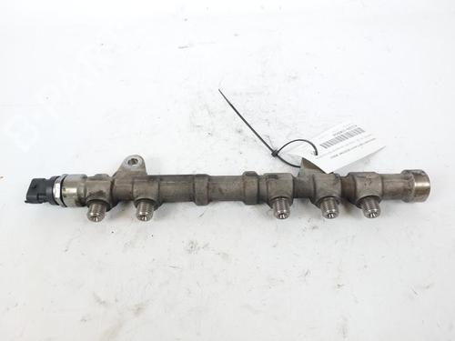 Used Injection rail FIAT TIPO Hatchback (356_, 357_) 1.3 D (356HXH1A) (95 hp) 19091855