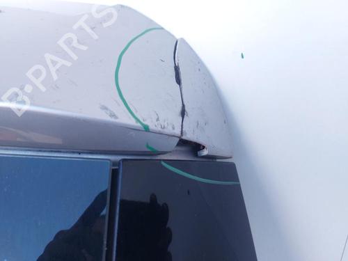 Tailgate CHEVROLET CAPTIVA (C100, C140) 2.0 D 4WD | BP29383470C6 