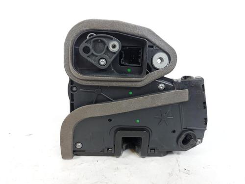 Rear left lock OPEL ASTRA K Sports Tourer (B16) 1.6 CDTi (35) | BP15161408C100 