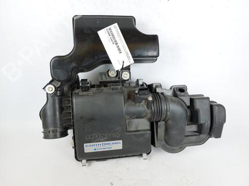 Used Air filter box Air filter box 15156847 15156847